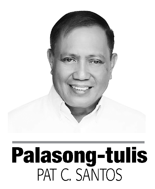 Sa BSK polls, Iboto ang maasahan at hindi aasa sa barangay