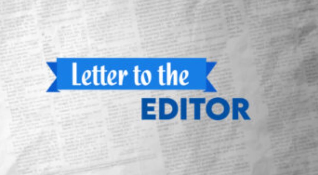 Letter to the Editor  (August 18 2023)